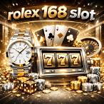 pg rolex slot